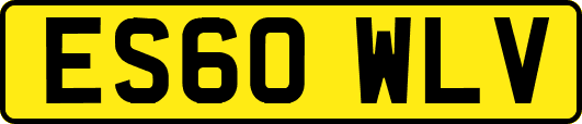ES60WLV