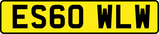 ES60WLW