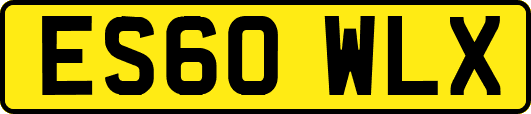 ES60WLX