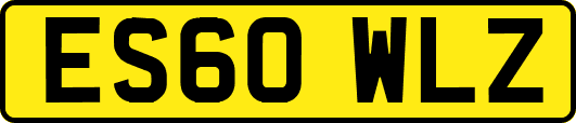 ES60WLZ