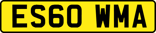 ES60WMA