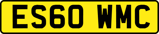 ES60WMC