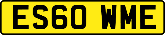 ES60WME