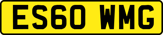 ES60WMG