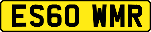 ES60WMR