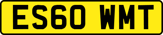 ES60WMT