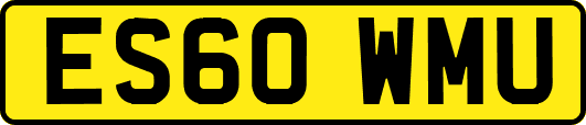 ES60WMU