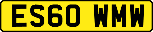 ES60WMW