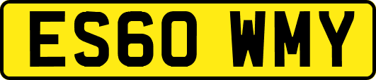 ES60WMY