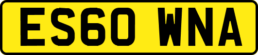 ES60WNA