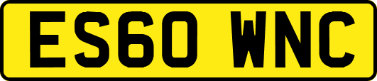 ES60WNC