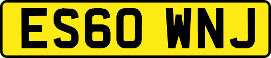 ES60WNJ