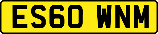 ES60WNM