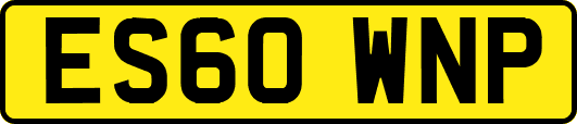 ES60WNP