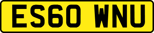 ES60WNU