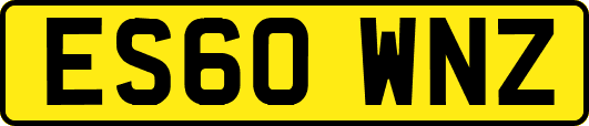 ES60WNZ
