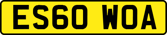 ES60WOA