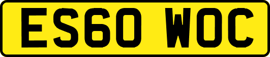 ES60WOC