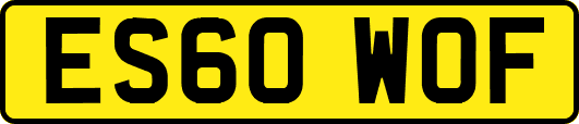 ES60WOF