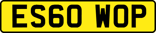 ES60WOP