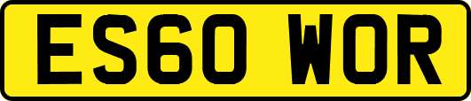 ES60WOR