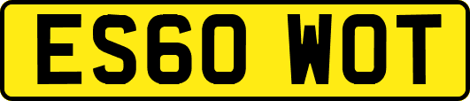 ES60WOT