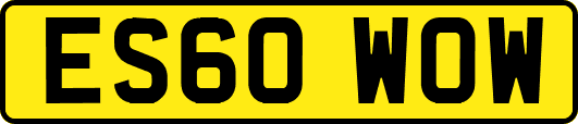 ES60WOW