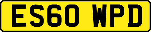ES60WPD