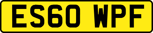ES60WPF