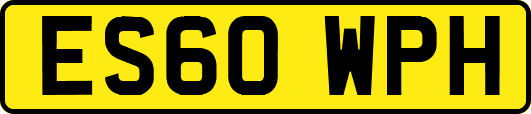 ES60WPH