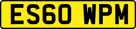 ES60WPM