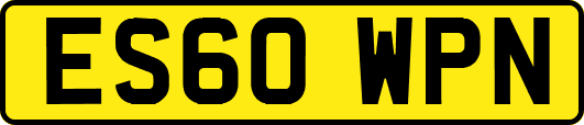 ES60WPN