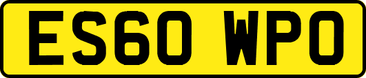 ES60WPO