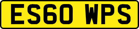 ES60WPS