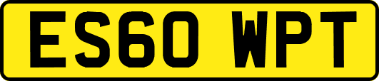ES60WPT