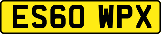 ES60WPX