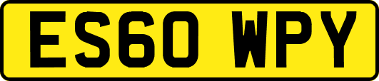 ES60WPY