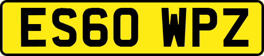 ES60WPZ