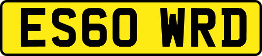 ES60WRD
