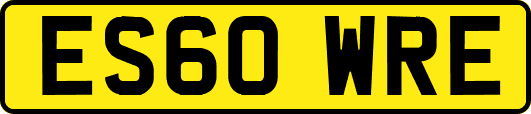 ES60WRE