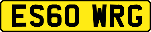 ES60WRG