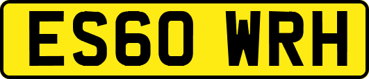 ES60WRH