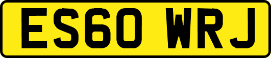 ES60WRJ
