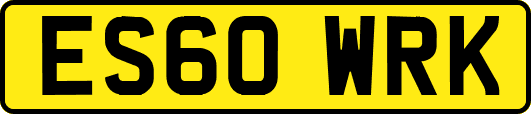 ES60WRK