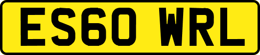 ES60WRL