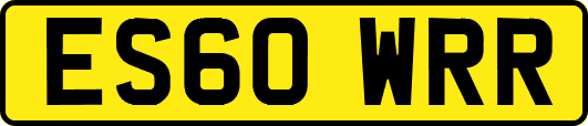 ES60WRR