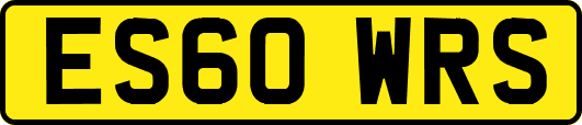 ES60WRS