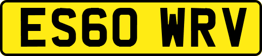 ES60WRV