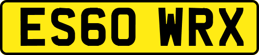 ES60WRX