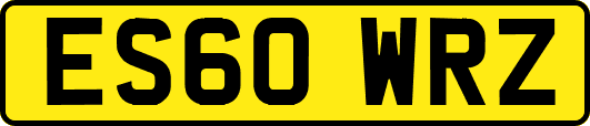 ES60WRZ